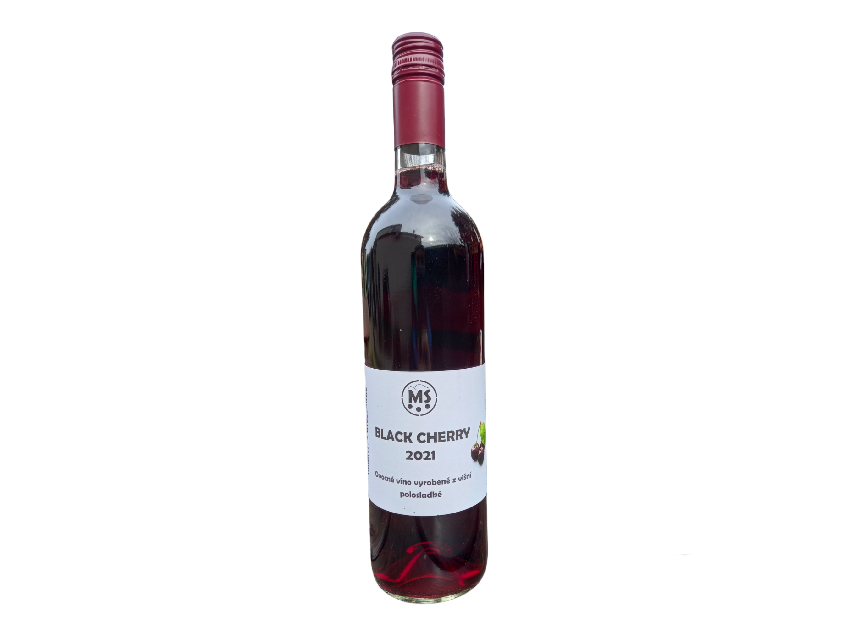 MSWINE BLACK CHERRY